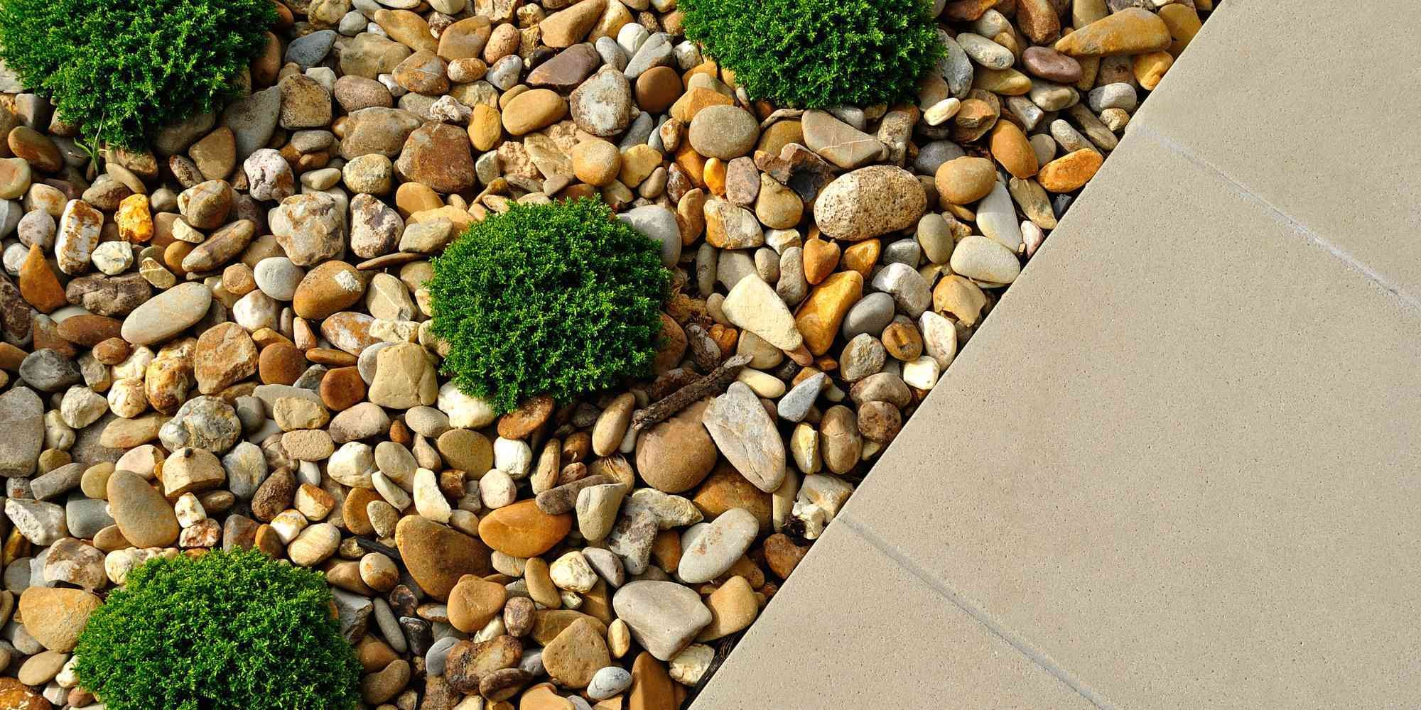 Hardscaping for a custom home by Urban Infill in Pensacola, FL