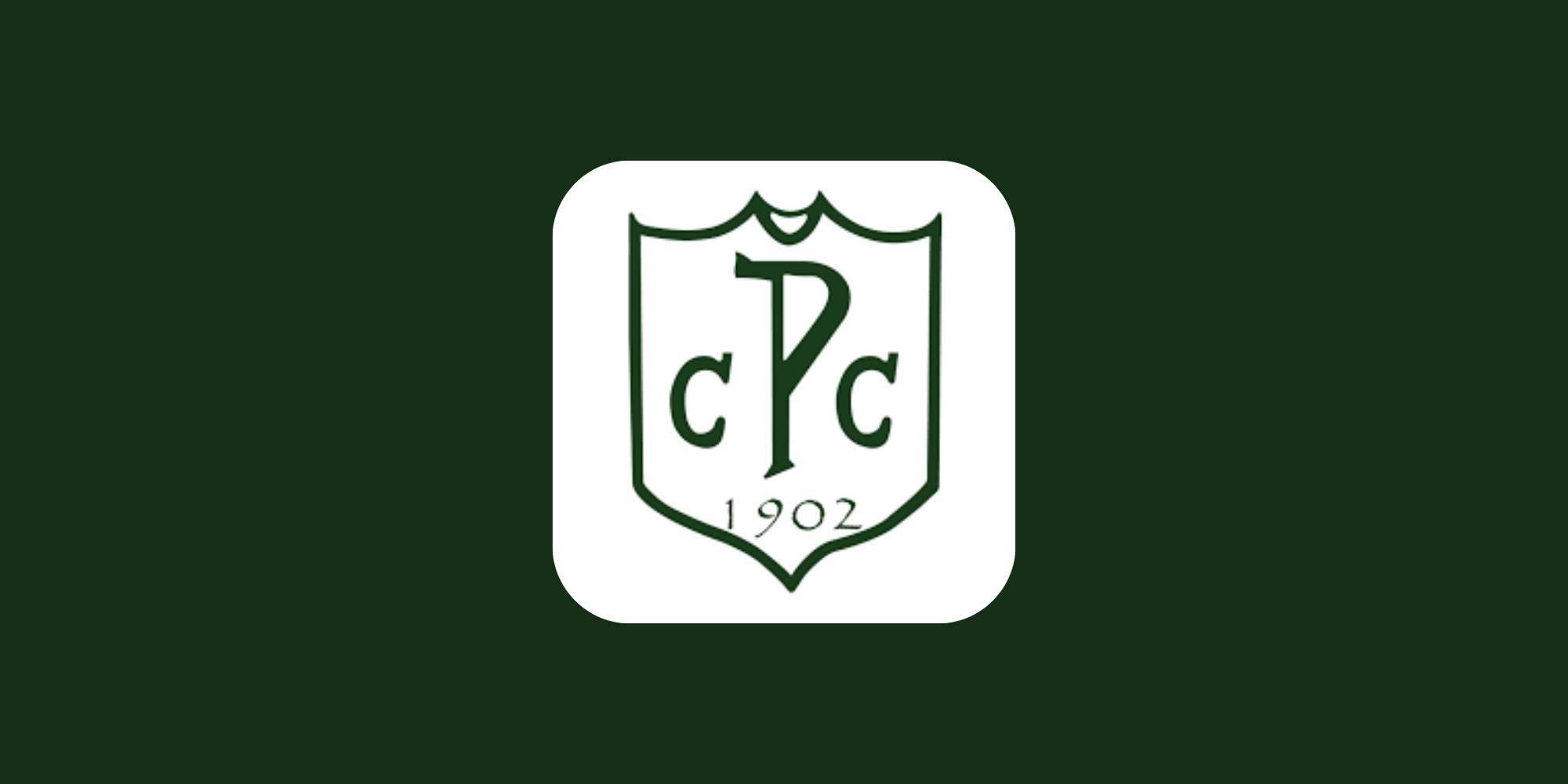 Pensacola Country Club logo