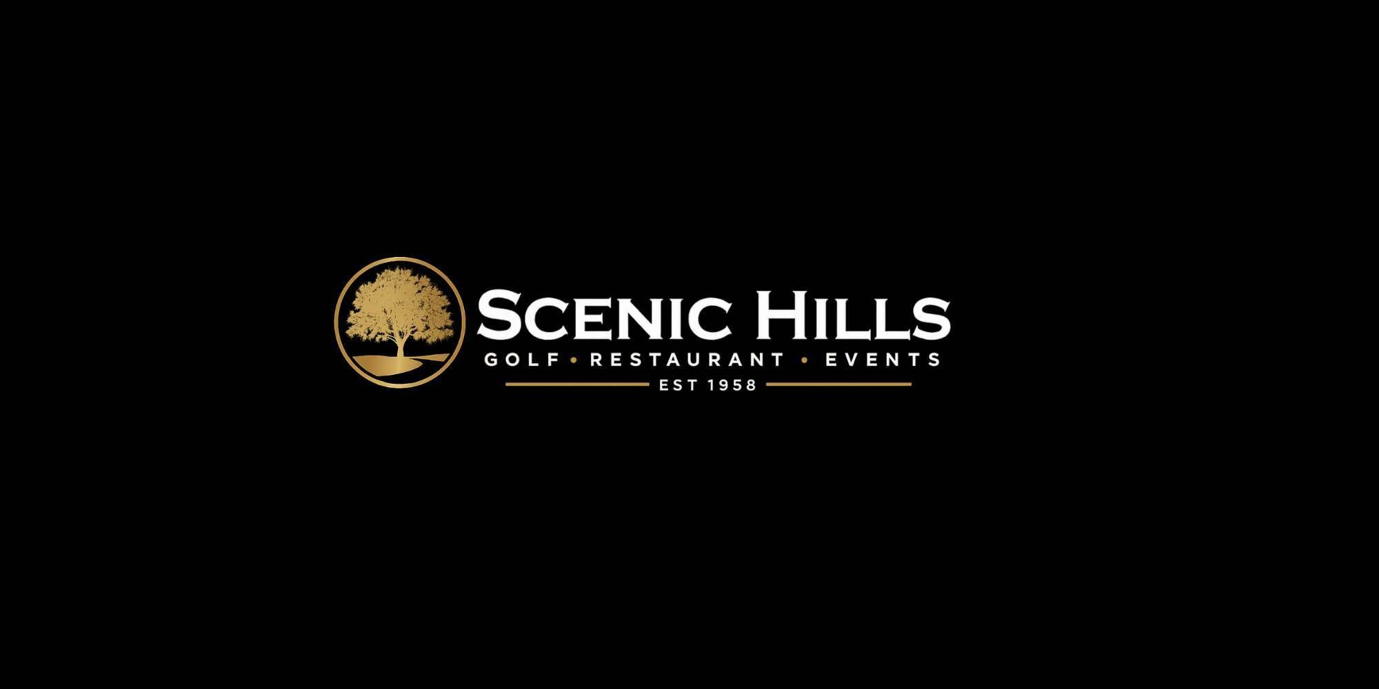 Scenic Hills Country Club in Pensacola, FL