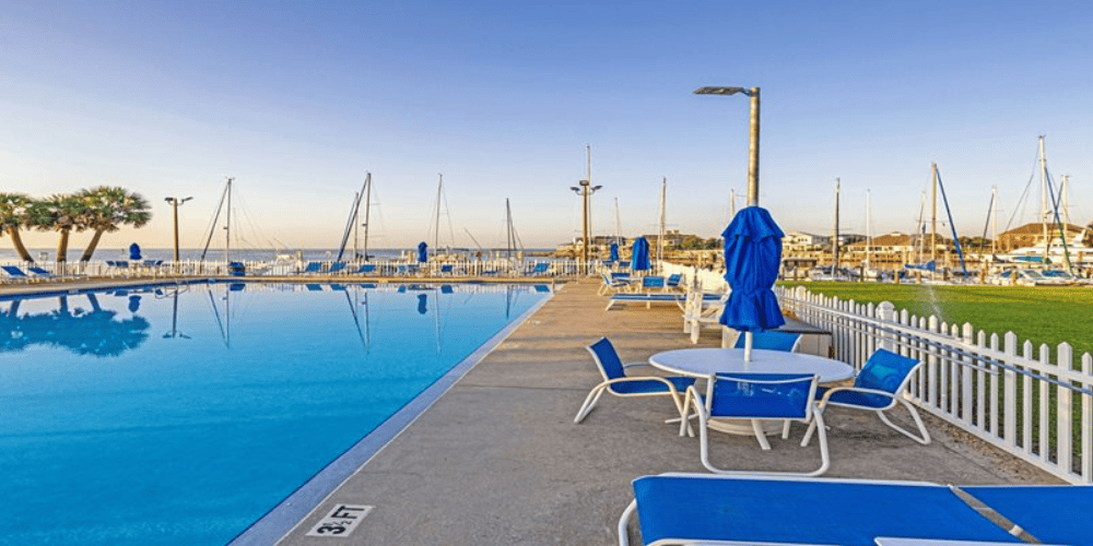 Pensacola Yacht Club