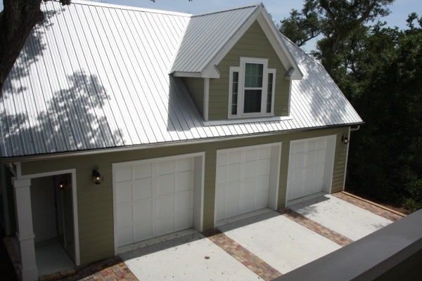 Coastal Cottage in Pensacola