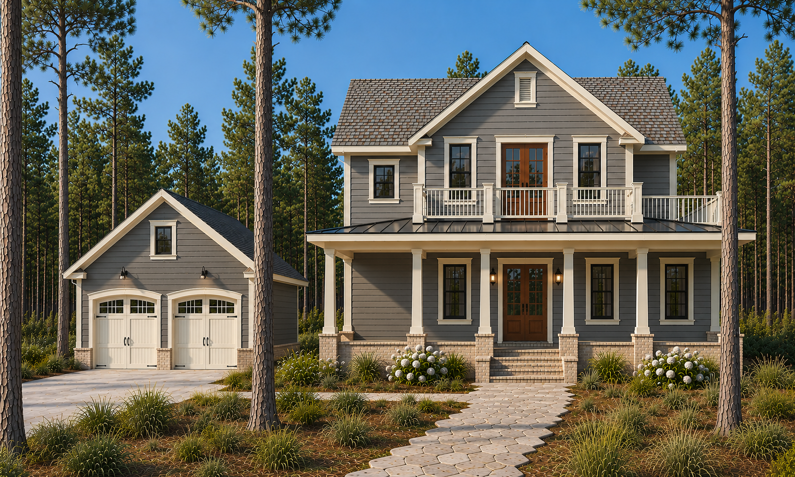 bonair-render