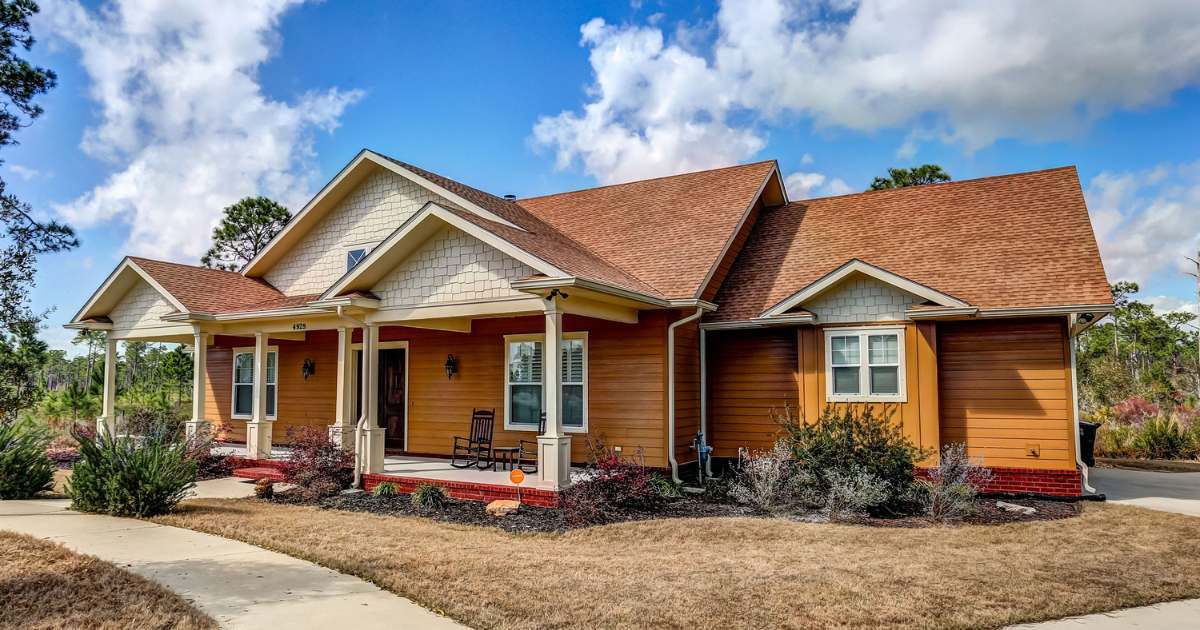 Why Homeowners in Pensacola Choose Urban Infill for Their Custom Homes