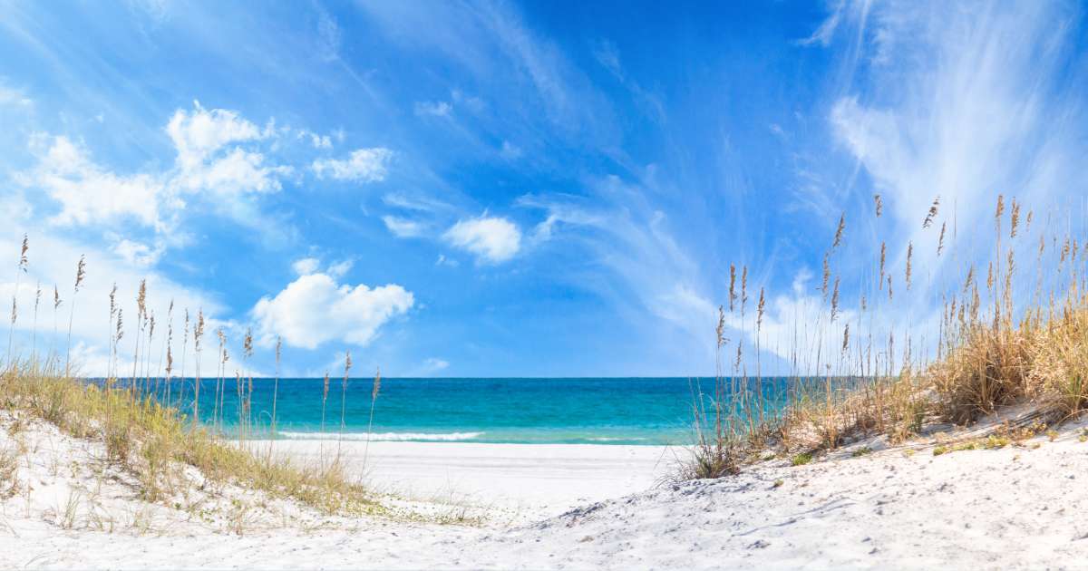 Why Are People Moving to Pensacola Florida?