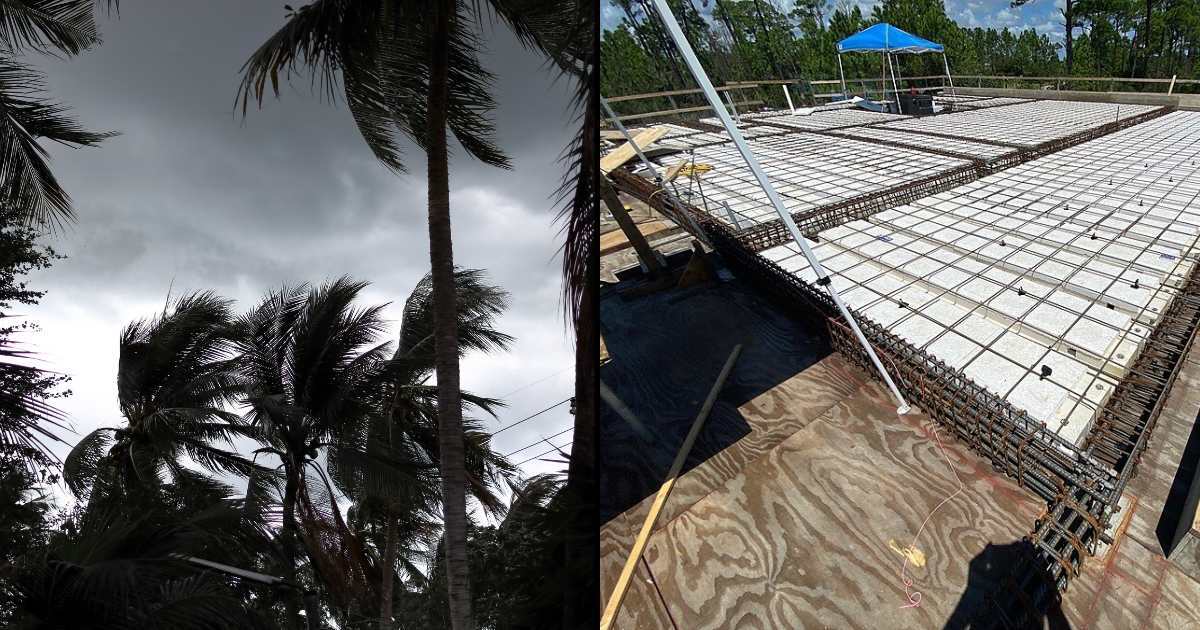 7 Hurricane-Resistant Building Standards Every Pensacola Home Should Have