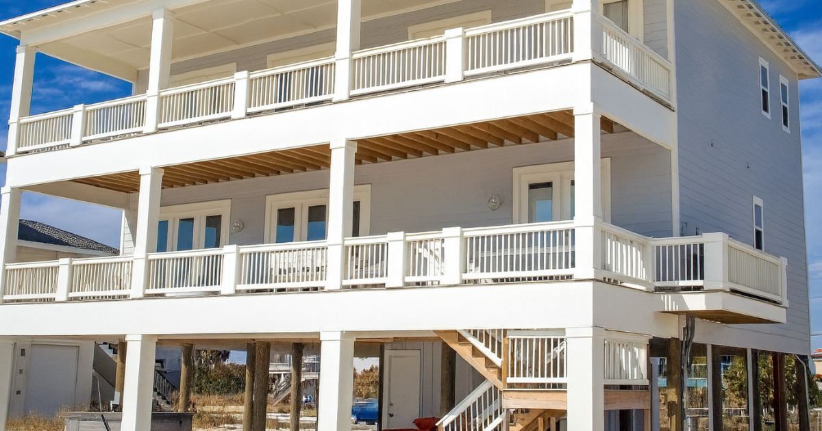 7 Best Neighborhoods to Build in Pensacola