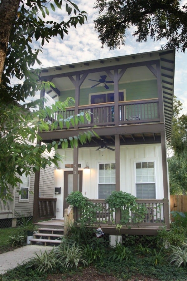 413 East Lloyd St., Pensacola, FL