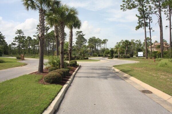 Leeward Common Areas, Perdido, FL