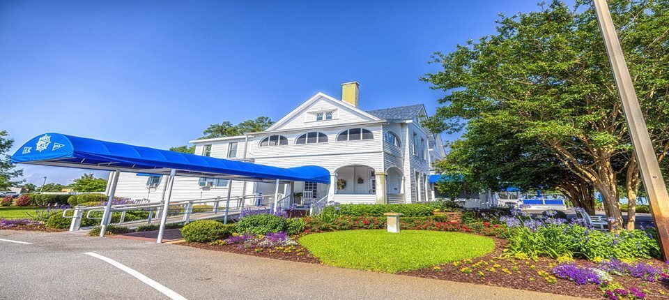 Yacht Clubs in Pensacola Florida